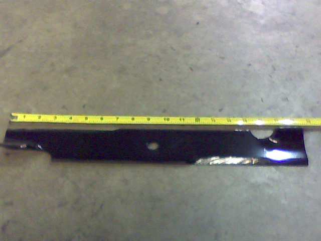 Bad Boy Mowers 038-0001-00