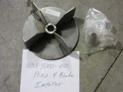 Bad Boy Mowers 038-9000-00