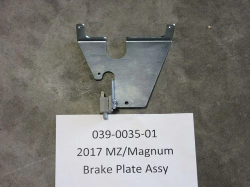 Bad Boy Mowers 039-0035-01