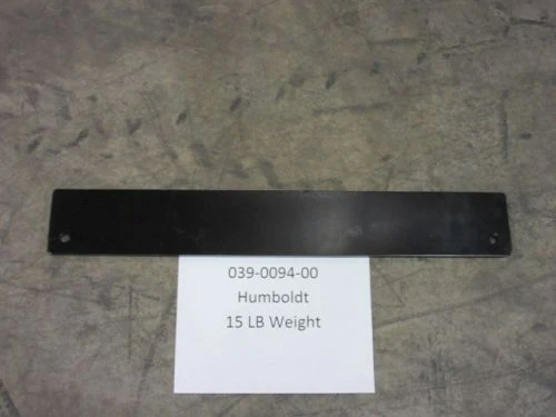 Bad Boy Mowers 039-0094-00
