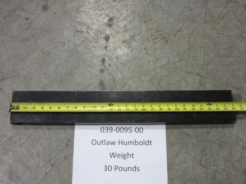 Bad Boy Mowers 039-0095-00