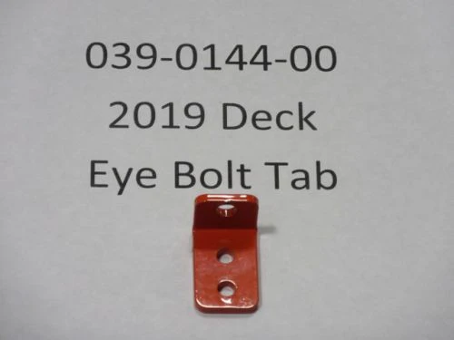 Bad Boy Mowers 039-0144-00