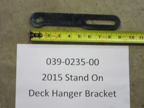 Bad Boy Mowers 039-0235-00