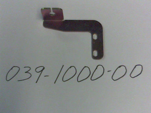 Bad Boy Mowers 039-1000-00