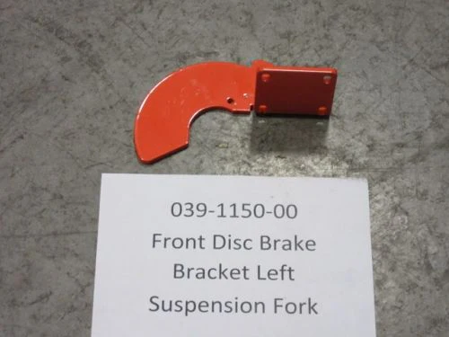 Bad Boy Mowers 039-1150-00