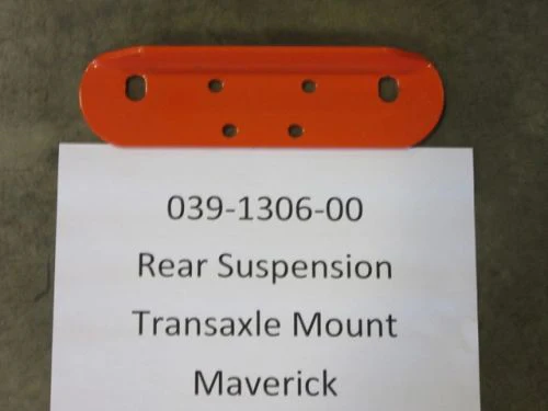 Bad Boy Mowers 039-1306-00