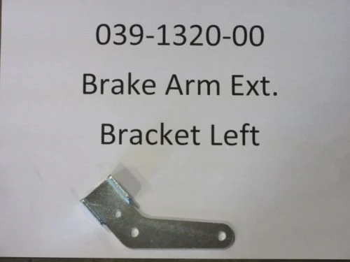 Bad Boy Mowers 039-1320-00
