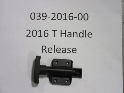 Bad Boy Mowers 039-2016-00