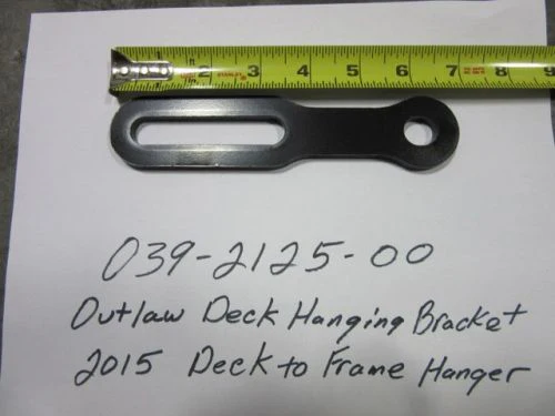 Bad Boy Mowers 039-2125-00