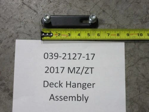 Bad Boy Mowers 039-2127-17