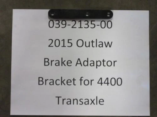 Bad Boy Mowers 039-2135-00