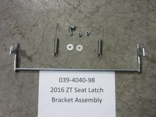 Bad Boy Mowers 039-4040-98