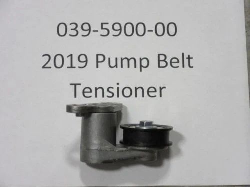 Bad Boy Mowers 039-5900-00