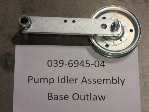 Bad Boy Mowers 039-6945-04