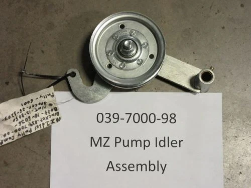 Bad Boy Mowers 039-7000-98
