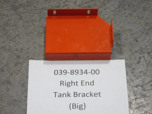 Bad Boy Mowers 039-8934-00