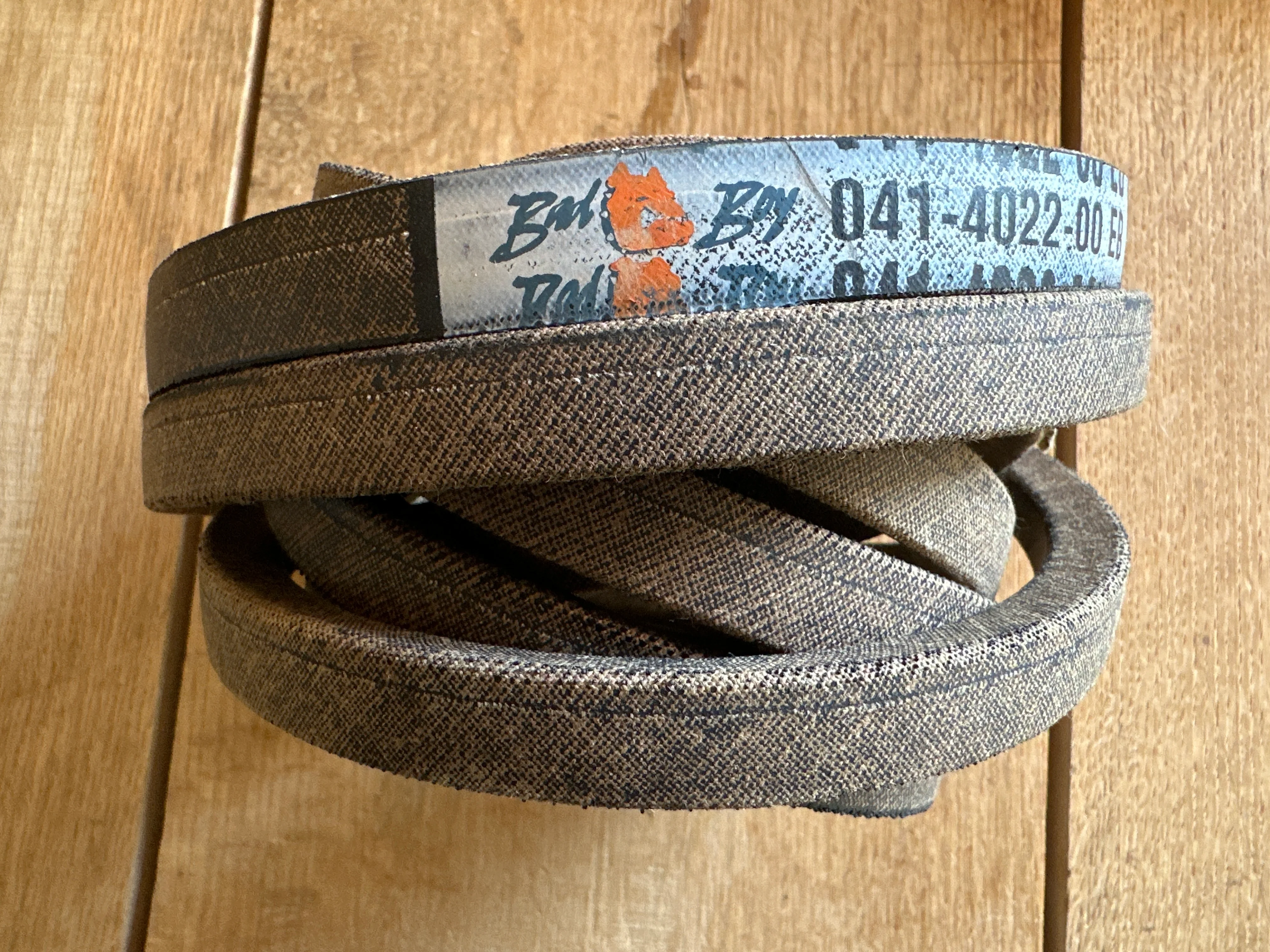 Bad Boy Mowers 041-4022-00