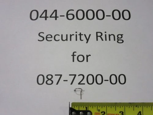 Bad Boy Mowers 044-6000-00