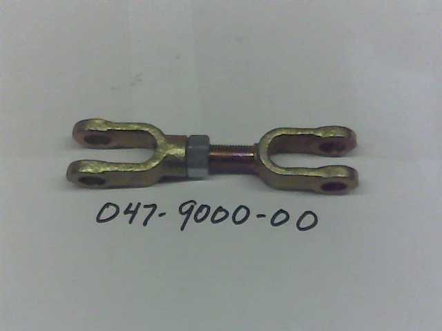 Bad Boy Mowers 047-9000-00