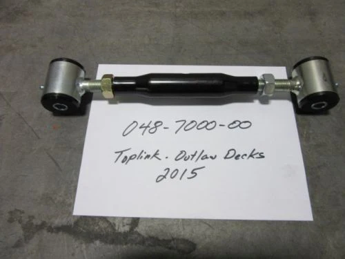 Bad Boy Mowers 048-7000-00