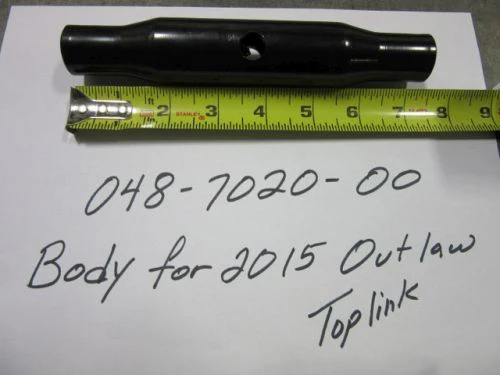 Bad Boy Mowers 048-7020-00