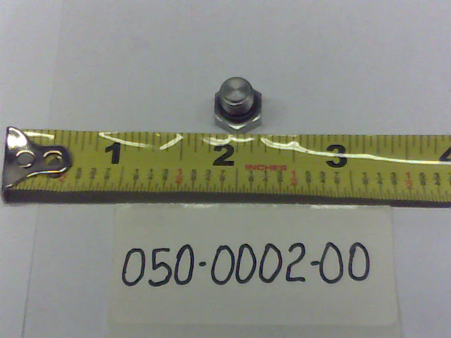 Bad Boy Mowers 050-0002-00