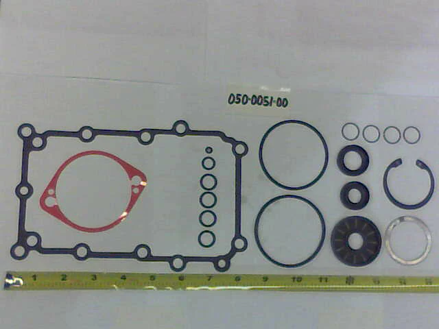 Bad Boy Mowers 050-0051-00