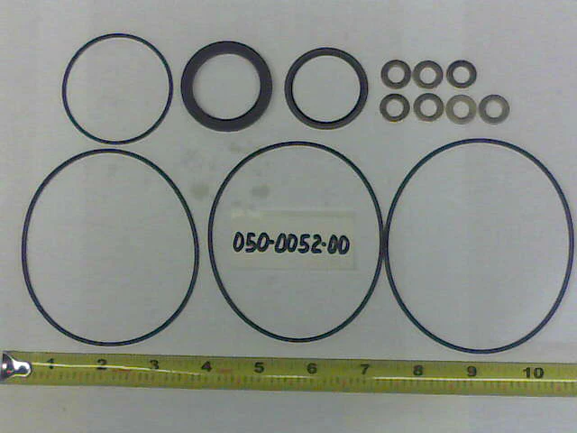 Bad Boy Mowers 050-0052-00