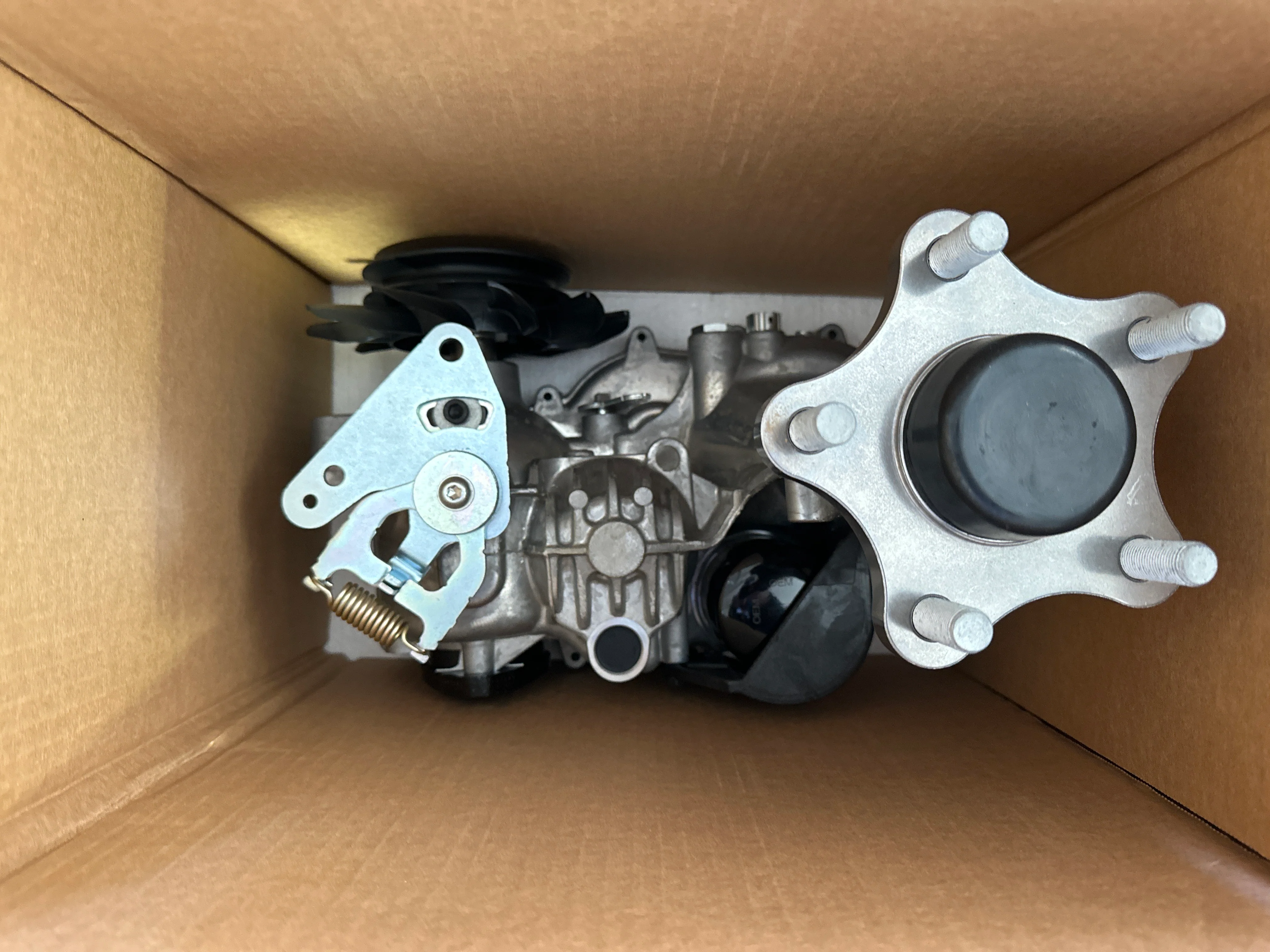 Bad Boy Mowers 050-0075-01