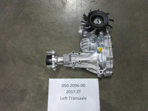 Bad Boy Mowers 050-2096-00