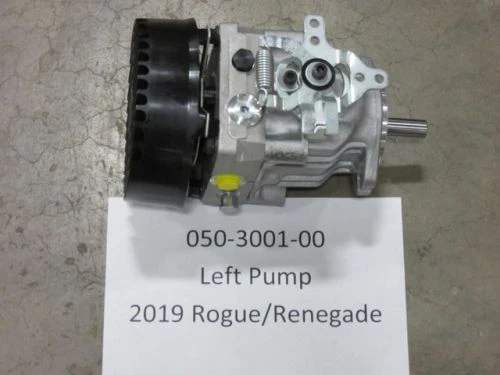 Bad Boy Mowers 050-3001-00
