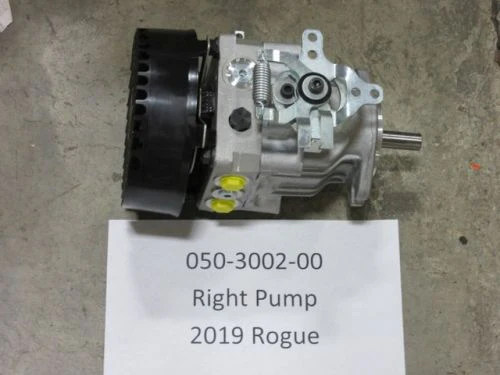 Bad Boy Mowers 050-3002-00