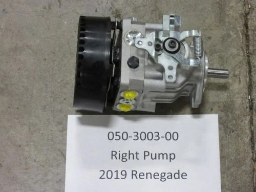 Bad Boy Mowers 050-3003-00