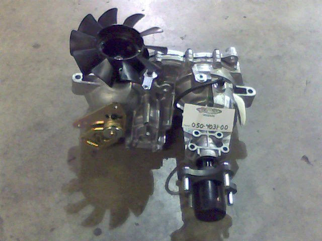 Bad Boy Mowers 050-4031-00