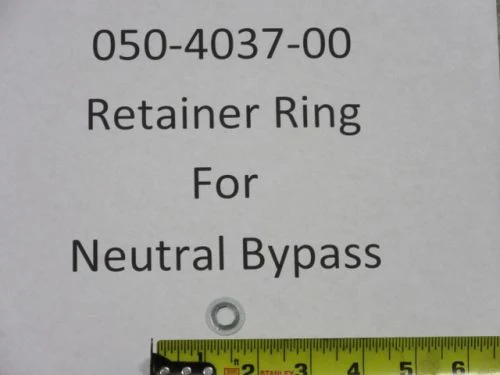 Bad Boy Mowers 050-4037-00