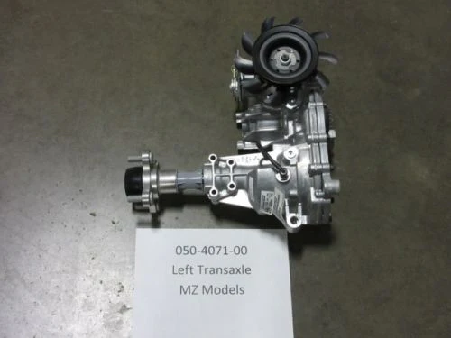 Bad Boy Mowers 050-4071-00