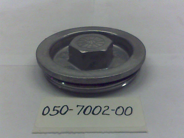 Bad Boy Mowers 050-7002-00