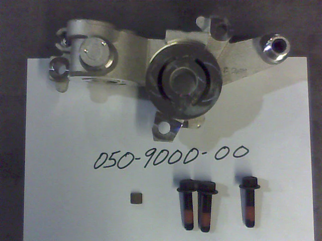 Bad Boy Mowers 050-9000-00
