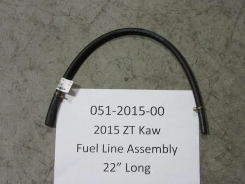 Bad Boy Mowers 051-2015-00