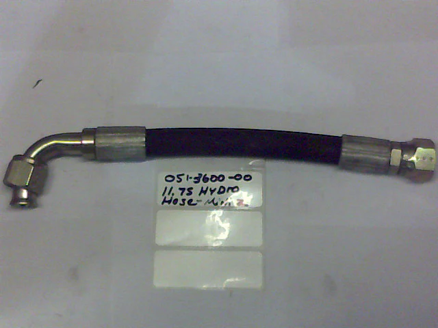 Bad Boy Mowers 051-3600-00