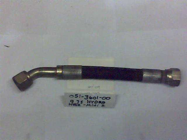 Bad Boy Mowers 051-3601-00
