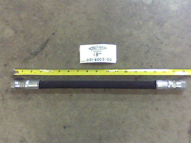 Bad Boy Mowers 051-6005-00