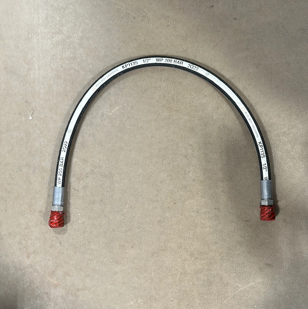 Bad Boy Mowers 051-6007-00