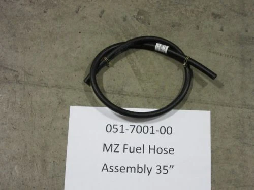 Bad Boy Mowers 051-7001-00