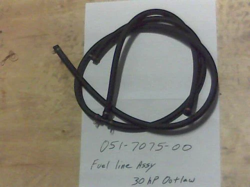 Bad Boy Mowers 051-7075-00