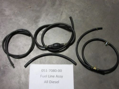 Bad Boy Mowers 051-7080-00