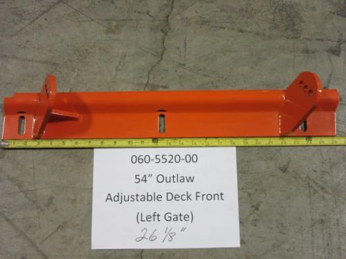 Bad Boy Mowers 060-5520-00