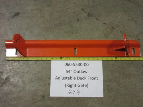 Bad Boy Mowers 060-5530-00