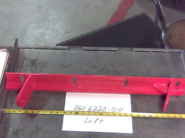 Bad Boy Mowers 060-6220-00