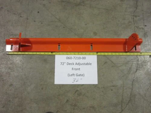 Bad Boy Mowers 060-7210-00